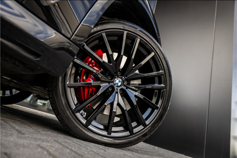 BMW X5 xDrive45e High Executive - M Sport | Kuipstoelen | Stoelkoeling | Carbon | Elek. Trekhaak