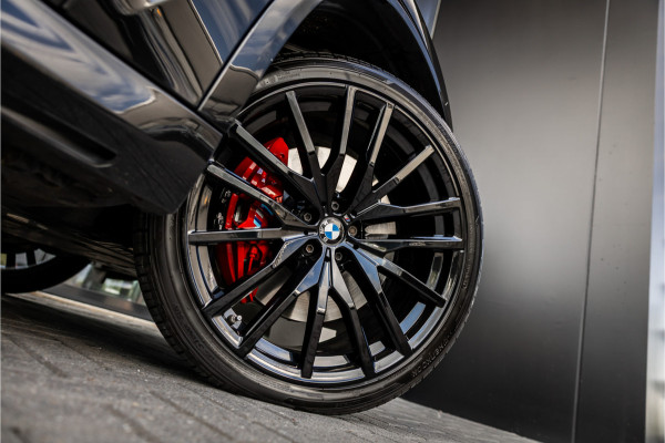 BMW X5 xDrive45e High Executive - M Sport | Kuipstoelen | Stoelkoeling | Carbon | Elek. Trekhaak