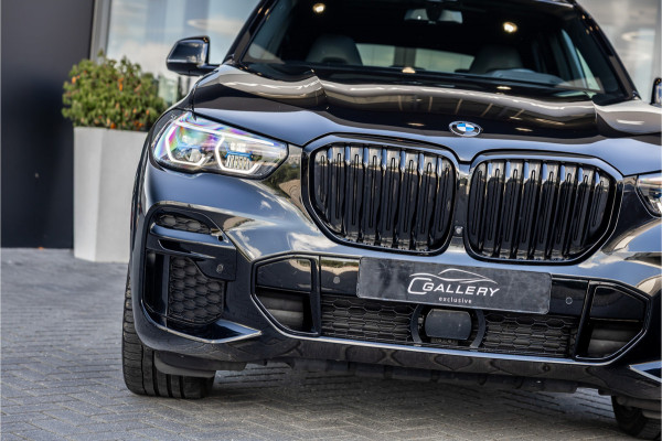 BMW X5 xDrive45e High Executive - M Sport | Kuipstoelen | Stoelkoeling | Carbon | Elek. Trekhaak