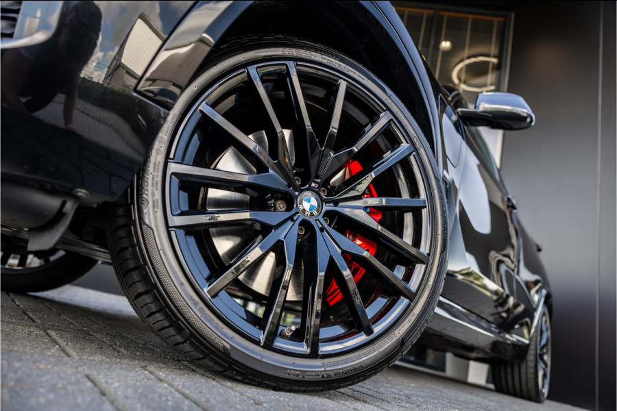 BMW X5 xDrive45e High Executive - M Sport | Kuipstoelen | Stoelkoeling | Carbon | Elek. Trekhaak