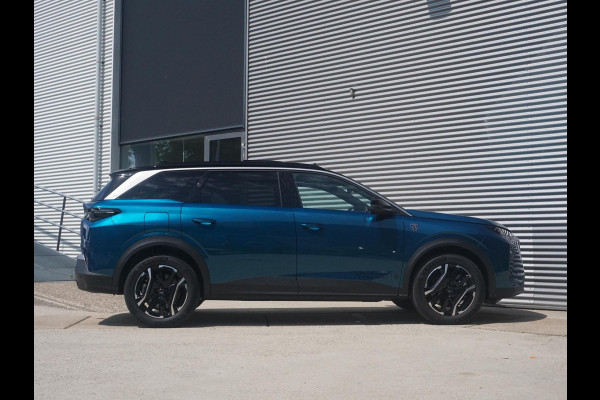 Peugeot 5008 1.6 Plug-in Hybrid 195 GT Exclusive Panoramadak