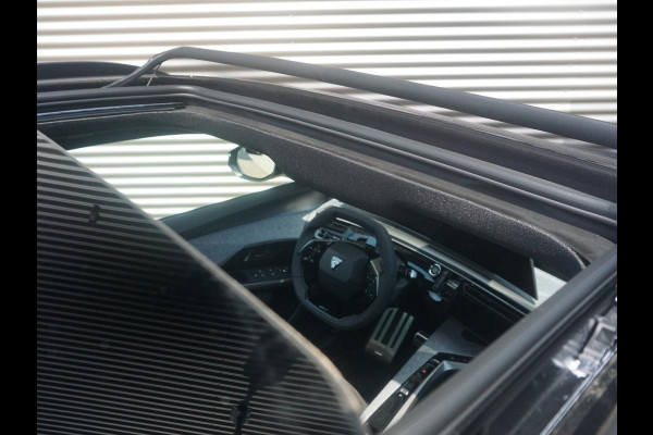 Peugeot 5008 1.6 Plug-in Hybrid 195 GT Exclusive Panoramadak