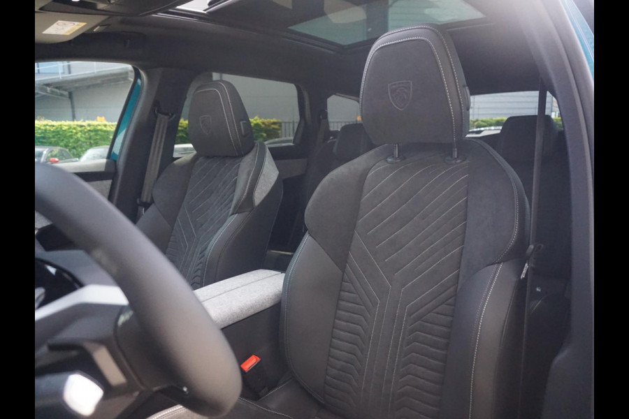 Peugeot 5008 1.6 Plug-in Hybrid 195 GT Exclusive Panoramadak