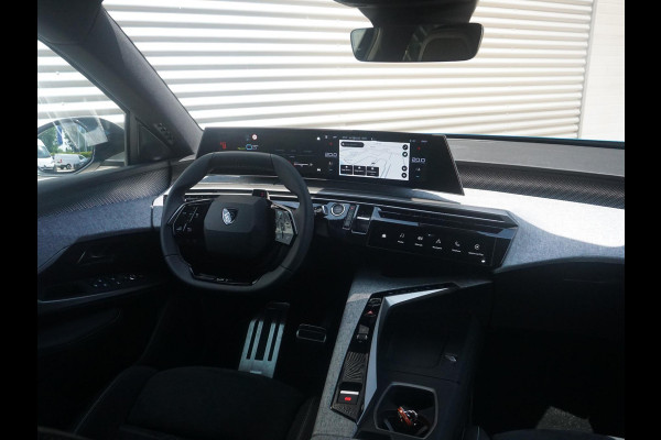 Peugeot 5008 1.6 Plug-in Hybrid 195 GT Exclusive Panoramadak