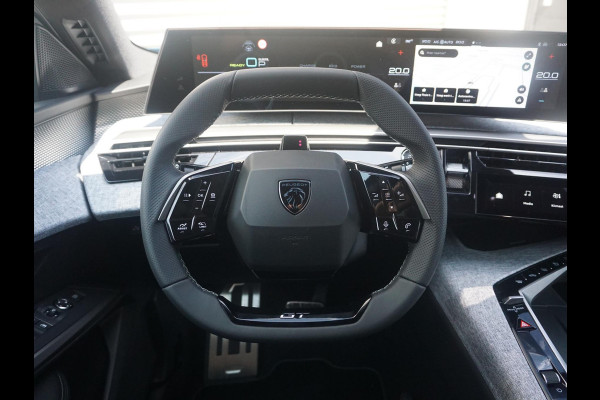 Peugeot 5008 1.6 Plug-in Hybrid 195 GT Exclusive Panoramadak