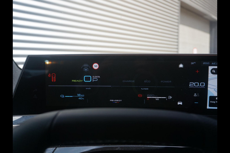 Peugeot 5008 1.6 Plug-in Hybrid 195 GT Exclusive Panoramadak