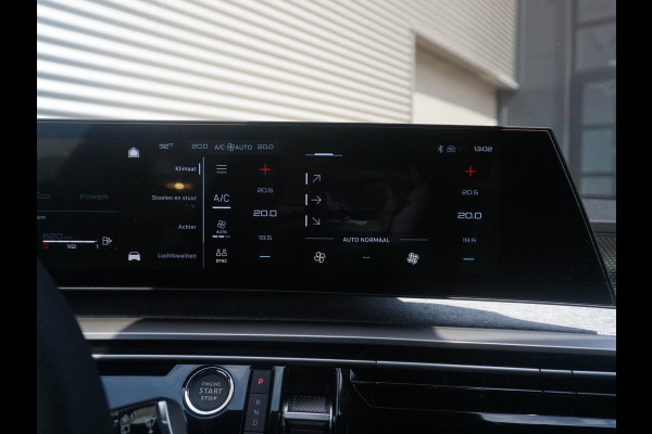 Peugeot 5008 1.6 Plug-in Hybrid 195 GT Exclusive Panoramadak