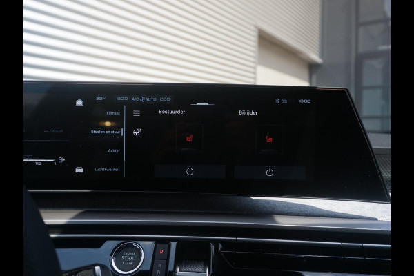 Peugeot 5008 1.6 Plug-in Hybrid 195 GT Exclusive Panoramadak