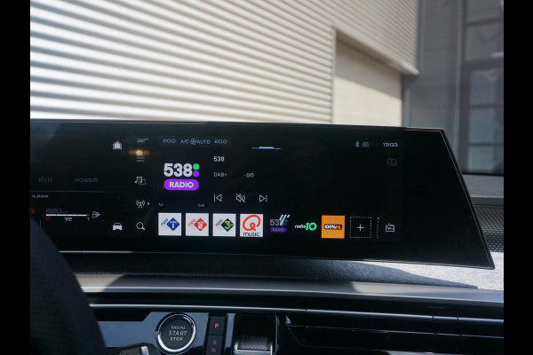 Peugeot 5008 1.6 Plug-in Hybrid 195 GT Exclusive Panoramadak