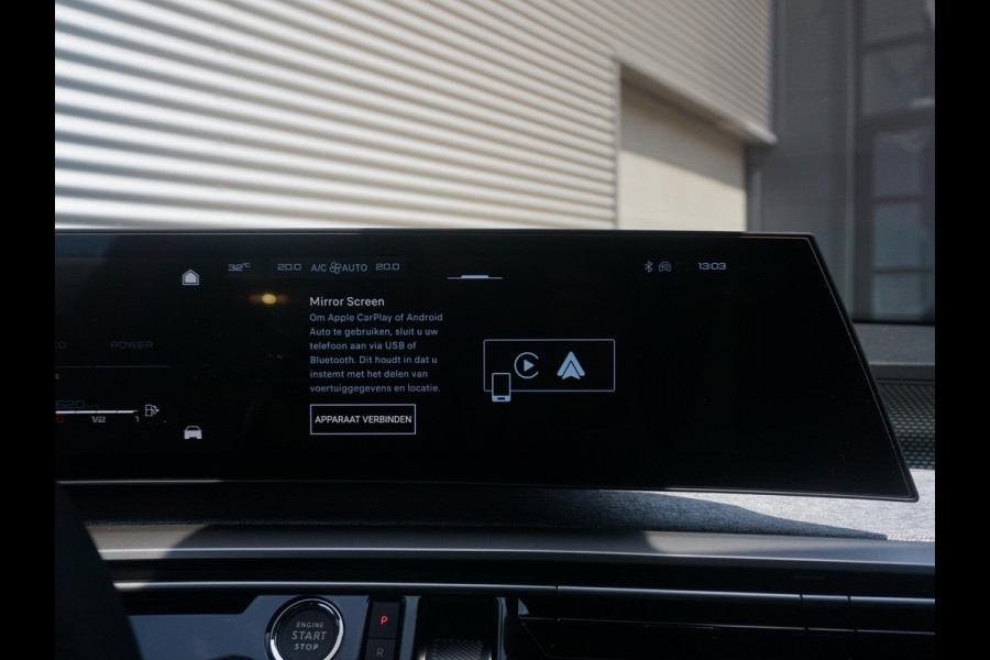 Peugeot 5008 1.6 Plug-in Hybrid 195 GT Exclusive Panoramadak