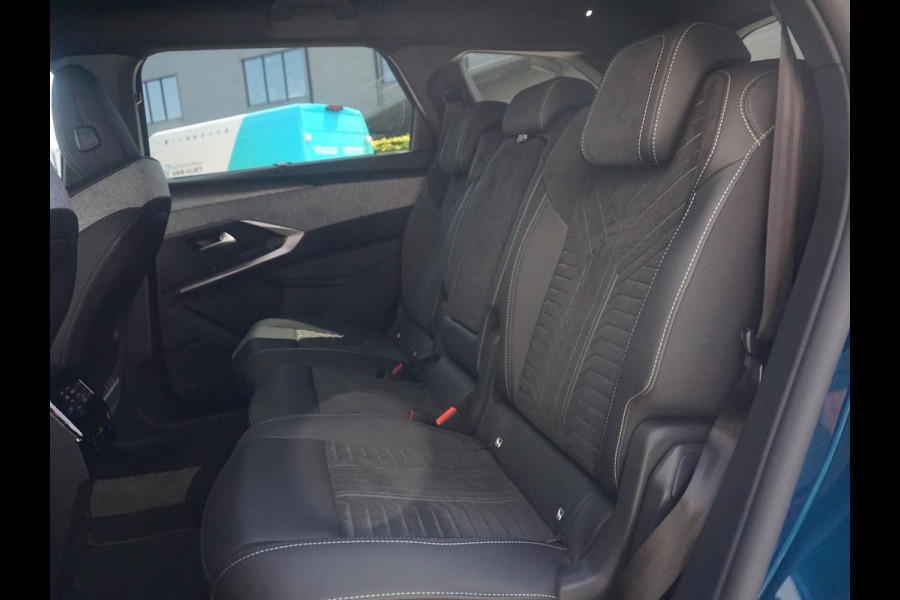 Peugeot 5008 1.6 Plug-in Hybrid 195 GT Exclusive Panoramadak