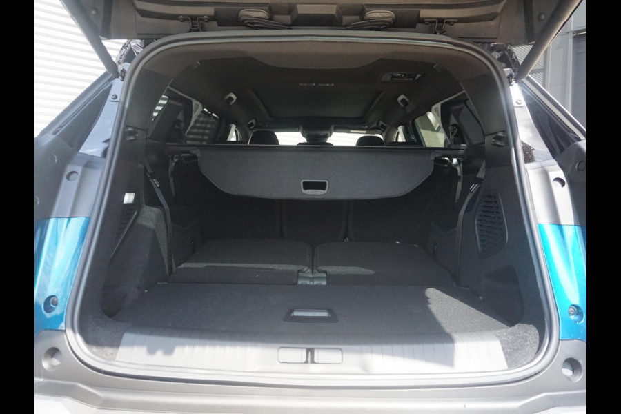 Peugeot 5008 1.6 Plug-in Hybrid 195 GT Exclusive Panoramadak