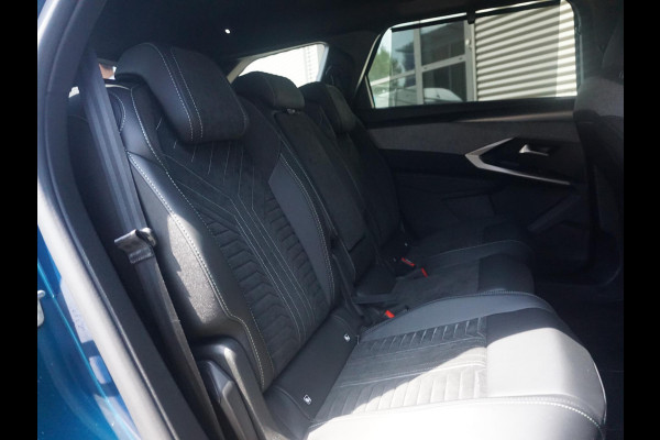 Peugeot 5008 1.6 Plug-in Hybrid 195 GT Exclusive Panoramadak