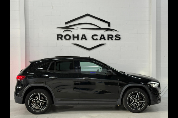 Mercedes-Benz GLA 250 e Business Solution AMG Limited*Pano*sfeer*keyless