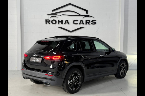 Mercedes-Benz GLA 250 e Business Solution AMG Limited*Pano*sfeer*keyless