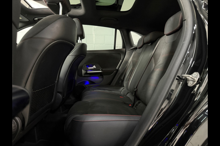 Mercedes-Benz GLA 250 e Business Solution AMG Limited*Pano*sfeer*keyless