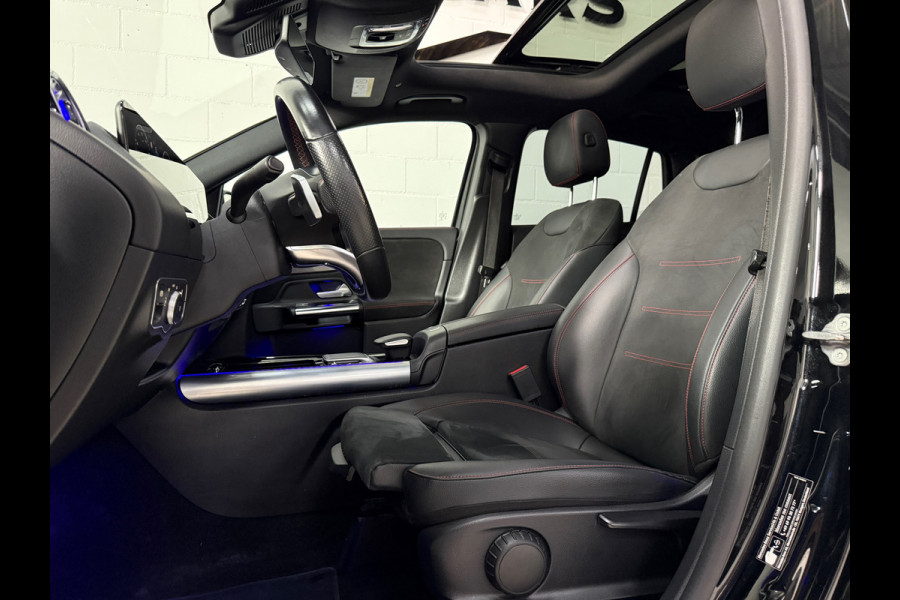 Mercedes-Benz GLA 250 e Business Solution AMG Limited*Pano*sfeer*keyless
