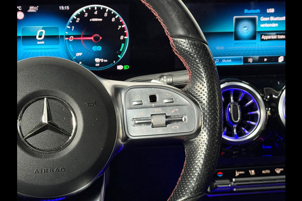 Mercedes-Benz GLA 250 e Business Solution AMG Limited*Pano*sfeer*keyless
