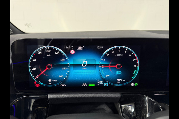 Mercedes-Benz GLA 250 e Business Solution AMG Limited*Pano*sfeer*keyless