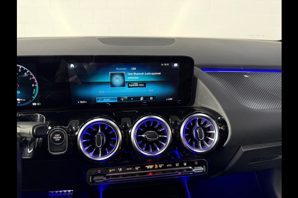 Mercedes-Benz GLA 250 e Business Solution AMG Limited*Pano*sfeer*keyless