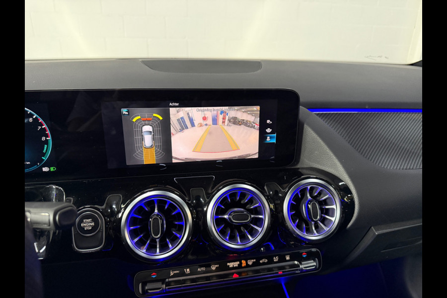 Mercedes-Benz GLA 250 e Business Solution AMG Limited*Pano*sfeer*keyless