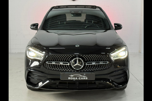 Mercedes-Benz GLA 250 e Business Solution AMG Limited*Pano*sfeer*keyless
