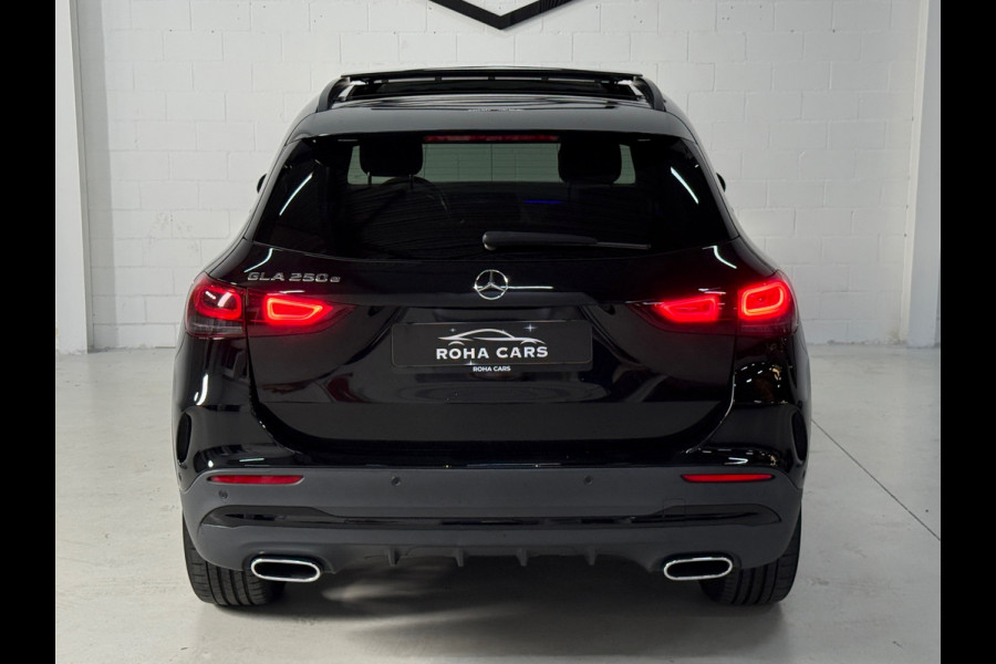 Mercedes-Benz GLA 250 e Business Solution AMG Limited*Pano*sfeer*keyless