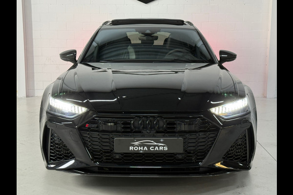 Audi A6 Avant RS6 Quattro Urban Pack, Keramisch, Downpipe, Softclose, B&O