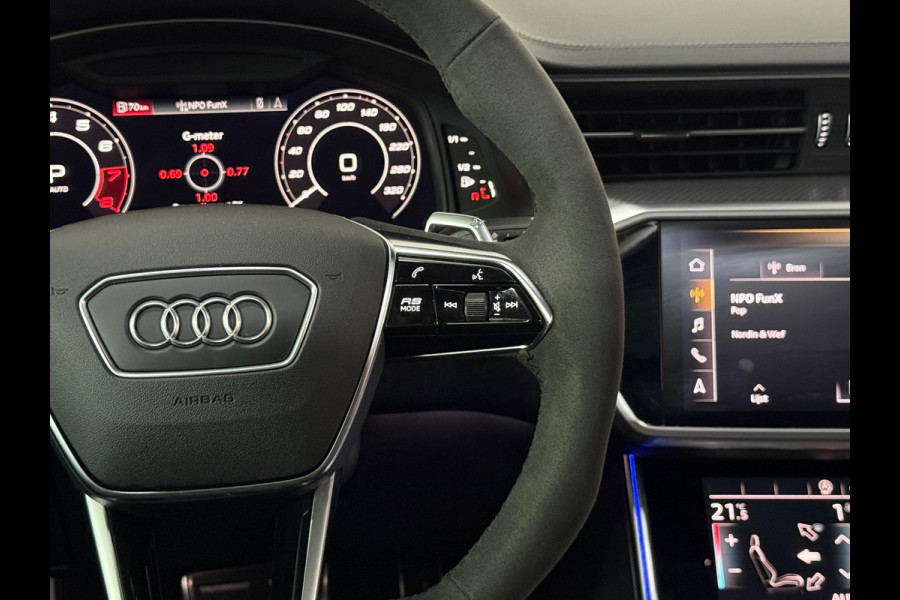 Audi A6 Avant RS6 Quattro Urban Pack, Keramisch, Downpipe, Softclose, B&O