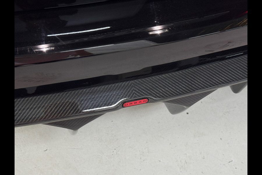 Audi A6 Avant RS6 Quattro Urban Pack, Keramisch, Downpipe, Softclose, B&O
