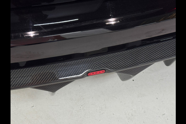 Audi A6 Avant RS6 Quattro Urban Pack, Keramisch, Downpipe, Softclose, B&O