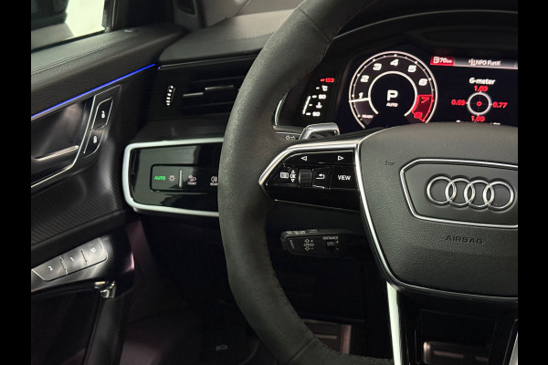Audi A6 Avant RS6 Quattro Urban Pack, Keramisch, Downpipe, Softclose, B&O