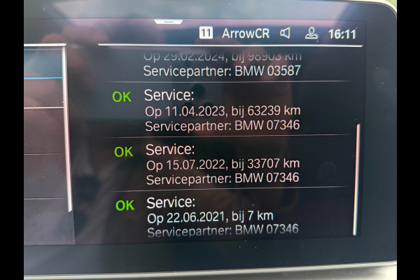 BMW 5 Serie Touring 530e Business Edition Plus, panoramadak, electr trekhaak, laser led , camera, 1 e eigenaar, NL auto met nap