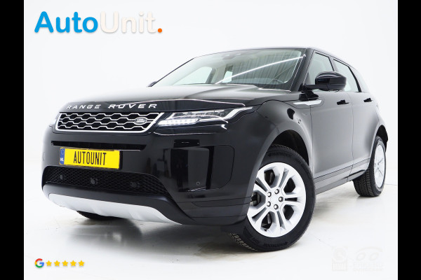 Land Rover Range Rover Evoque 1.5 P300e AWD | Leder | Trekhaak | Camera | Stoelverwarming | Cruise | DAB | LED | Carplay