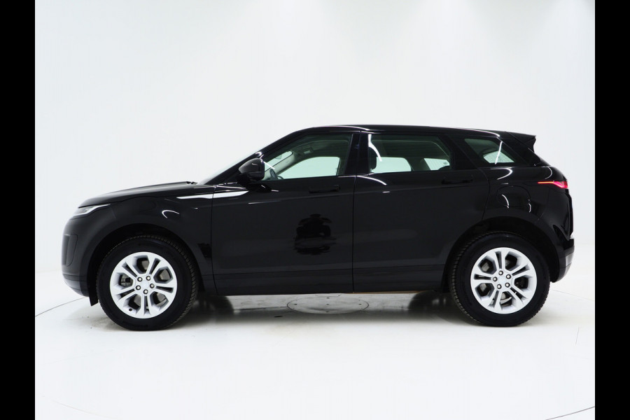 Land Rover Range Rover Evoque 1.5 P300e AWD | Leder | Trekhaak | Camera | Stoelverwarming | Cruise | DAB | LED | Carplay