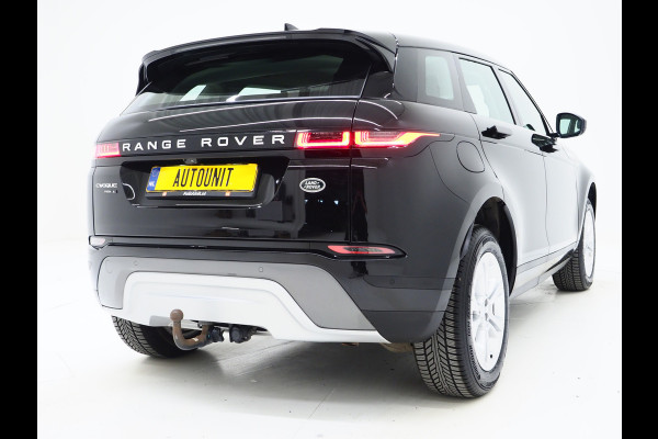 Land Rover Range Rover Evoque 1.5 P300e AWD | Leder | Trekhaak | Camera | Stoelverwarming | Cruise | DAB | LED | Carplay