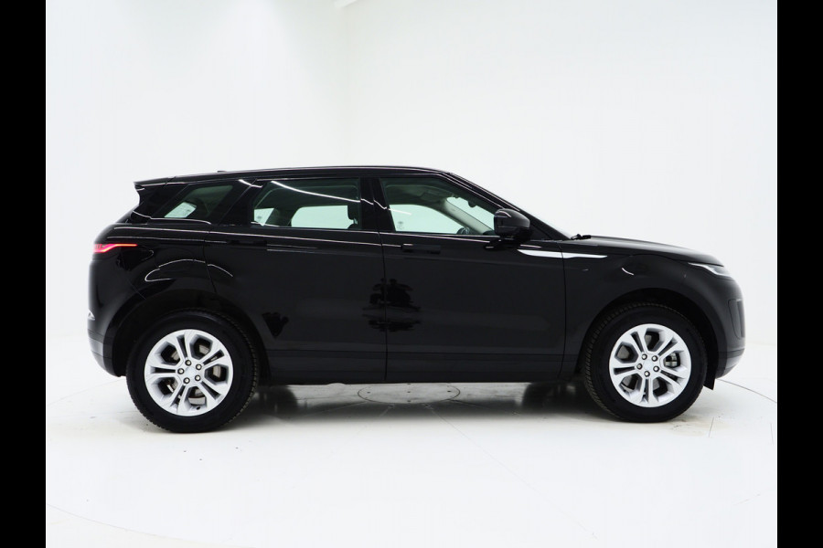Land Rover Range Rover Evoque 1.5 P300e AWD | Leder | Trekhaak | Camera | Stoelverwarming | Cruise | DAB | LED | Carplay