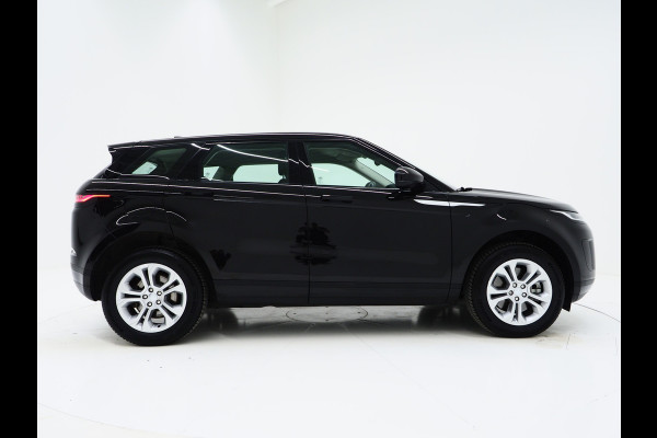 Land Rover Range Rover Evoque 1.5 P300e AWD | Leder | Trekhaak | Camera | Stoelverwarming | Cruise | DAB | LED | Carplay