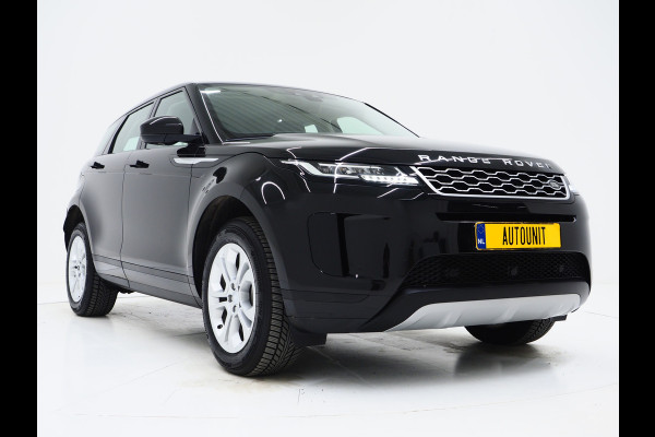 Land Rover Range Rover Evoque 1.5 P300e AWD | Leder | Trekhaak | Camera | Stoelverwarming | Cruise | DAB | LED | Carplay