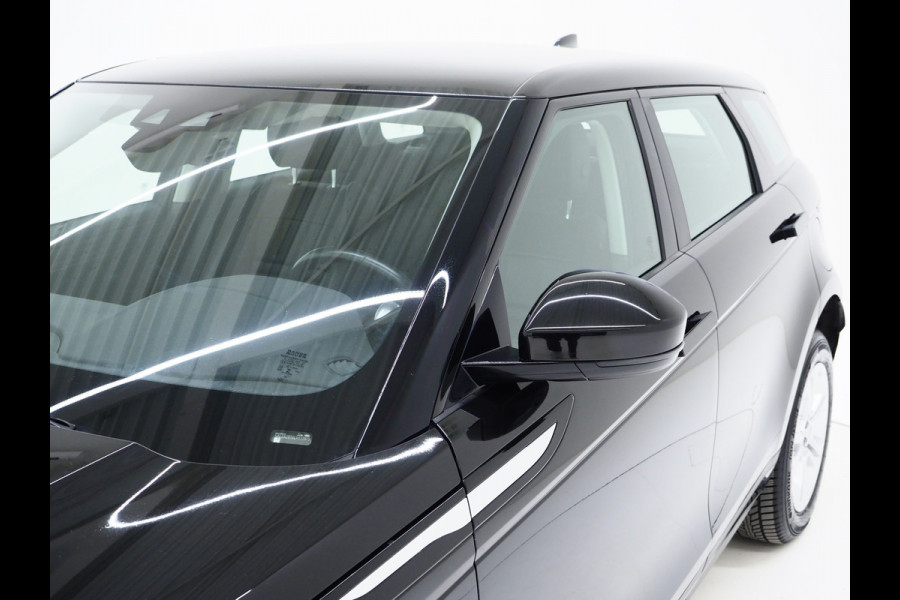 Land Rover Range Rover Evoque 1.5 P300e AWD | Leder | Trekhaak | Camera | Stoelverwarming | Cruise | DAB | LED | Carplay