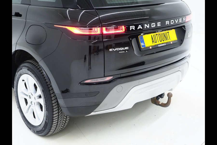 Land Rover Range Rover Evoque 1.5 P300e AWD | Leder | Trekhaak | Camera | Stoelverwarming | Cruise | DAB | LED | Carplay