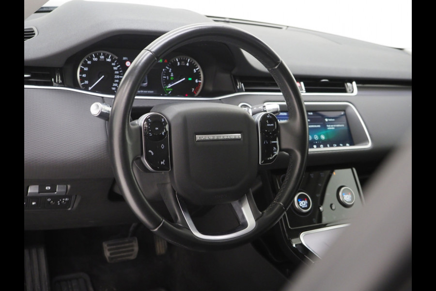 Land Rover Range Rover Evoque 1.5 P300e AWD | Leder | Trekhaak | Camera | Stoelverwarming | Cruise | DAB | LED | Carplay