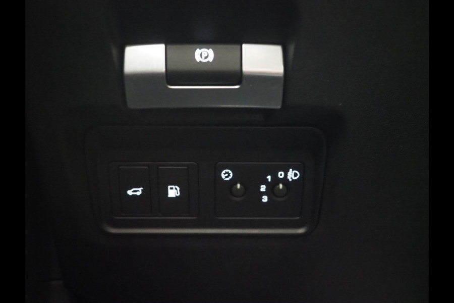 Land Rover Range Rover Evoque 1.5 P300e AWD | Leder | Trekhaak | Camera | Stoelverwarming | Cruise | DAB | LED | Carplay