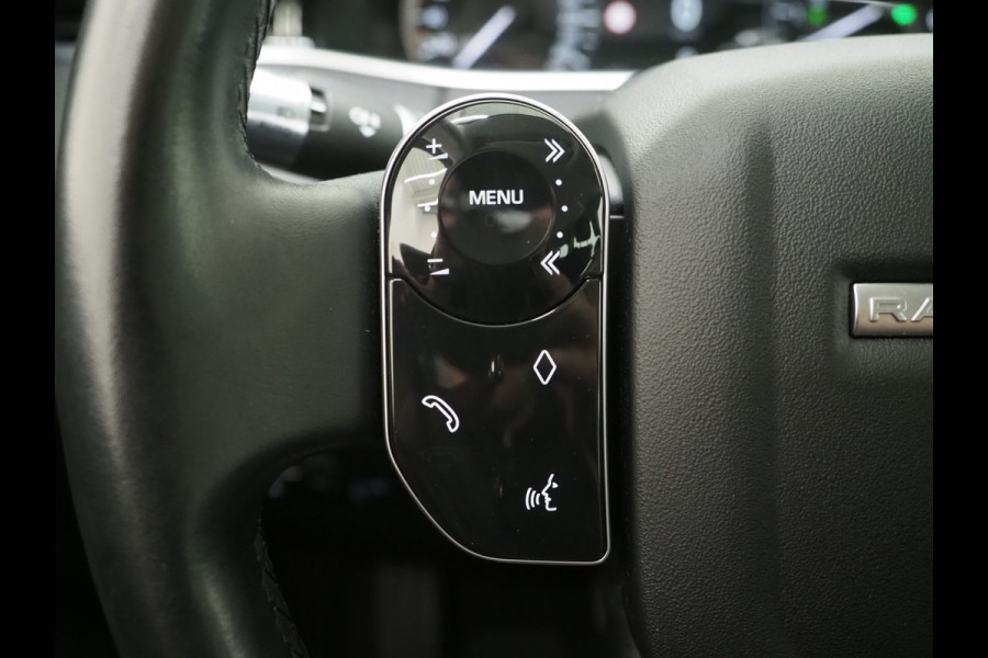 Land Rover Range Rover Evoque 1.5 P300e AWD | Leder | Trekhaak | Camera | Stoelverwarming | Cruise | DAB | LED | Carplay