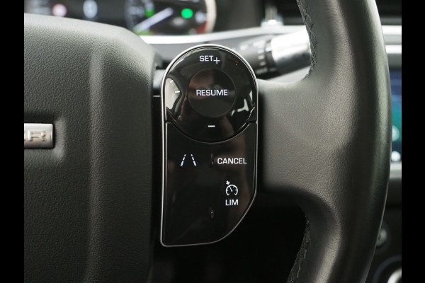 Land Rover Range Rover Evoque 1.5 P300e AWD | Leder | Trekhaak | Camera | Stoelverwarming | Cruise | DAB | LED | Carplay