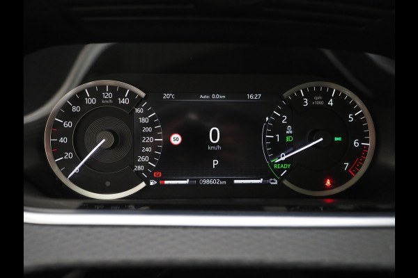 Land Rover Range Rover Evoque 1.5 P300e AWD | Leder | Trekhaak | Camera | Stoelverwarming | Cruise | DAB | LED | Carplay