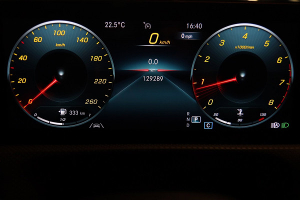 Mercedes-Benz CLA-Klasse 200 Premium Plus / PANO / MEMORY / BURMESTER / KEYLESS / CAMERA