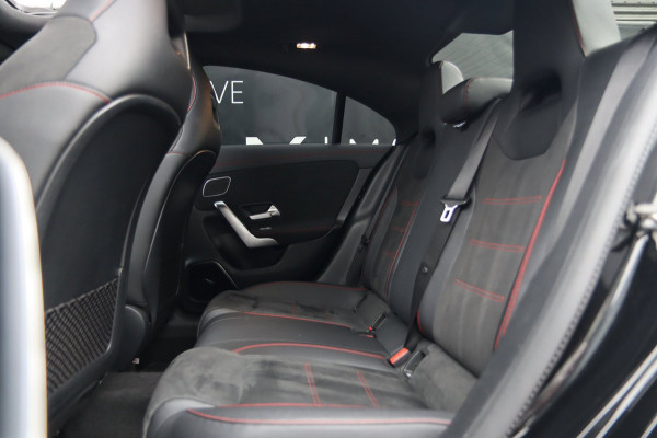 Mercedes-Benz CLA-Klasse 200 Premium Plus / PANO / MEMORY / BURMESTER / KEYLESS / CAMERA