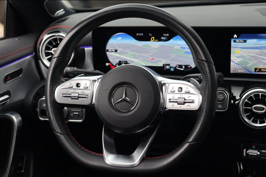 Mercedes-Benz CLA-Klasse 200 Premium Plus / PANO / MEMORY / BURMESTER / KEYLESS / CAMERA