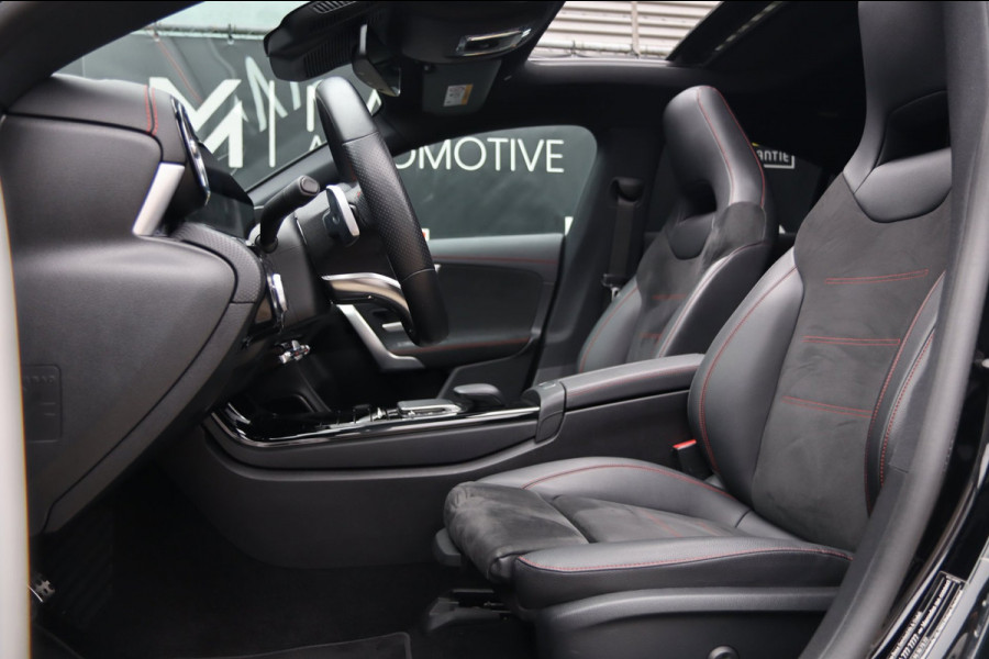 Mercedes-Benz CLA-Klasse 200 Premium Plus / PANO / MEMORY / BURMESTER / KEYLESS / CAMERA